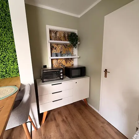 Апартаменты Charmante Altbauwohnung Im Herzen Von *