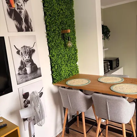 Appartement Charmante Altbauwohnung Im Herzen Von *