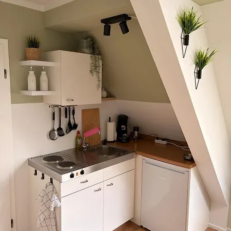 Charmante Altbauwohnung Im Herzen Von