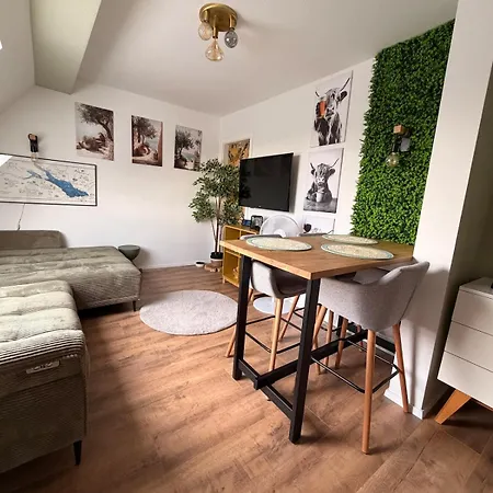 Appartement Charmante Altbauwohnung Im Herzen Von